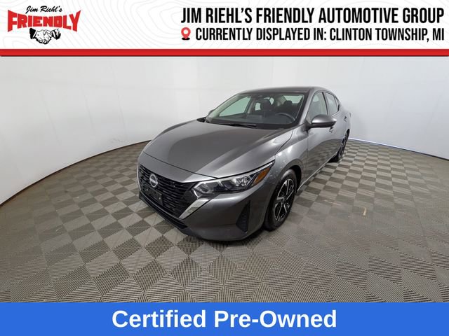 Vehicles Under $20K | Jim Riehl's Friendly Cadillac