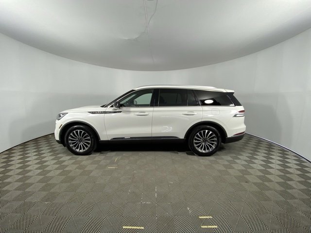 2020 Lincoln Aviator Reserve photo 2