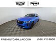 CADILLAC CT4