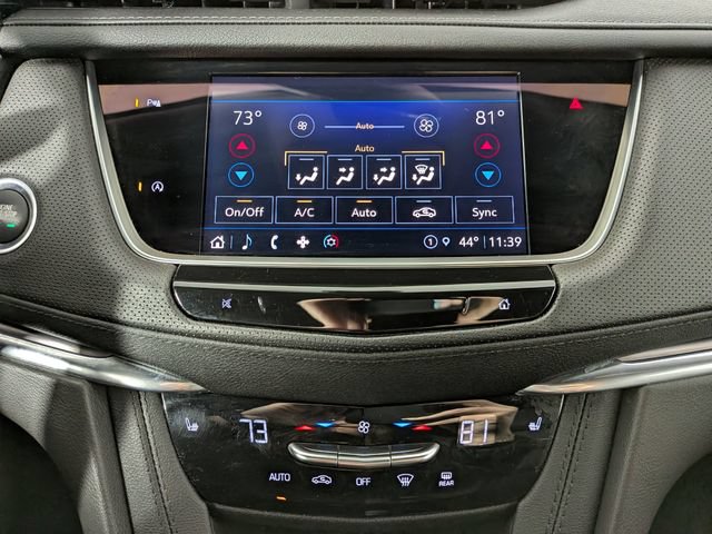 2023 Cadillac XT5 Luxury - Photo 21