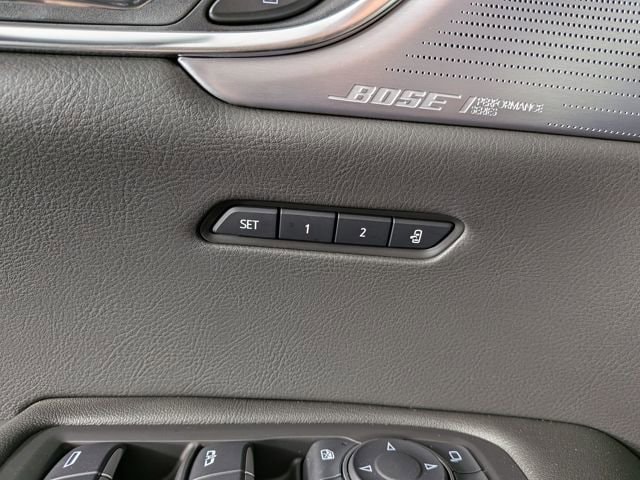 2025 Cadillac XT6 Premium Luxury - Photo 11