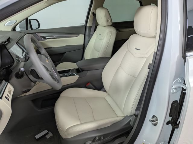2026 Cadillac XT5 Premium Luxury - Photo 14