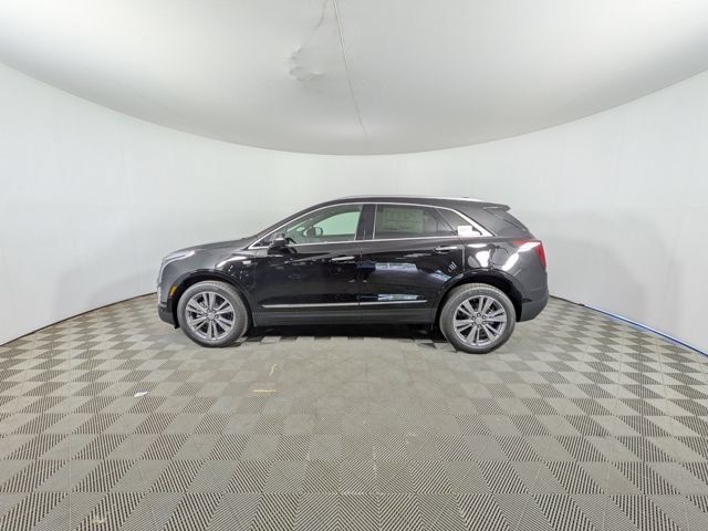 2026 Cadillac XT5 Premium Luxury - Photo 19