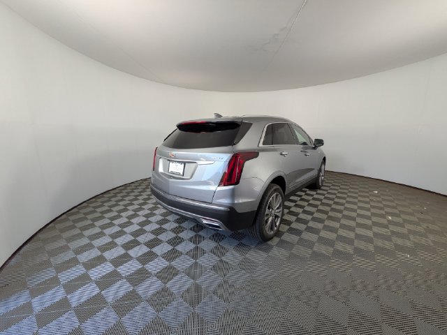 2026 Cadillac XT5 Premium Luxury - Photo 3
