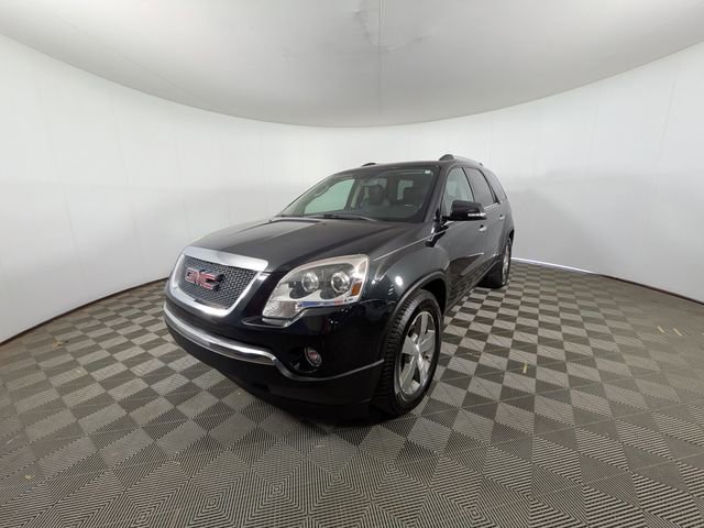 2012 GMC Acadia FWD SLT-1's photo