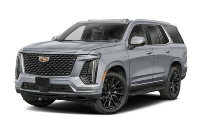 2026 CADILLAC Escalade Sport SUV