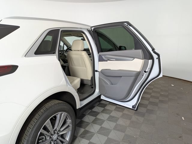 2026 Cadillac XT5 Premium Luxury - Photo 32