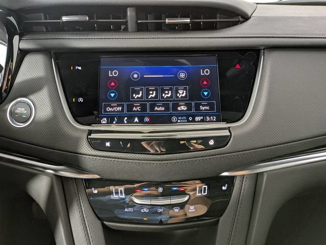 2026 Cadillac XT5 Premium Luxury - Photo 22