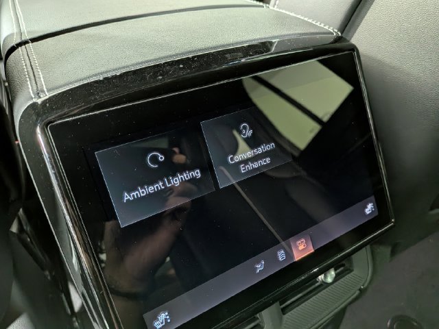 2027 Cadillac VISTIQ Luxury - Photo 30