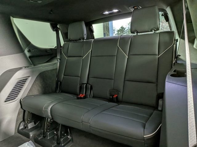 2026 Cadillac Escalade Luxury - Photo 33