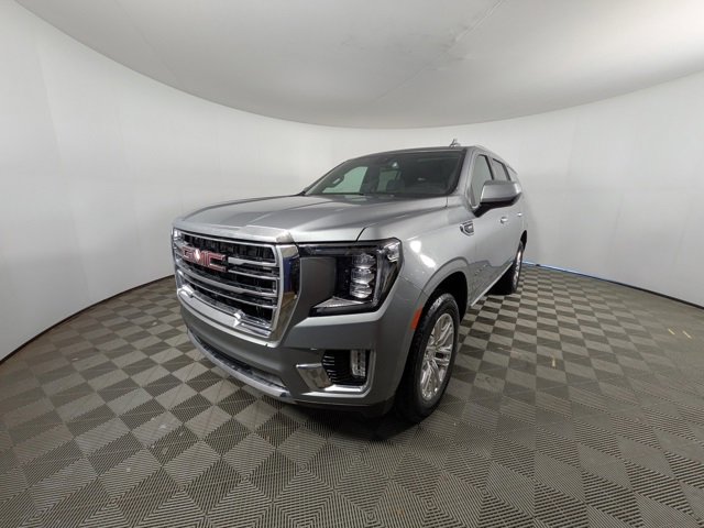2023 GMC Yukon SLT's photo