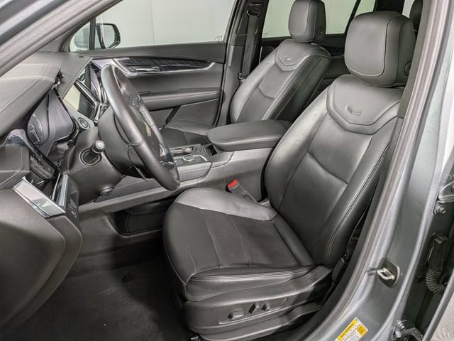 2023 Cadillac XT6 Premium Luxury - Photo 15