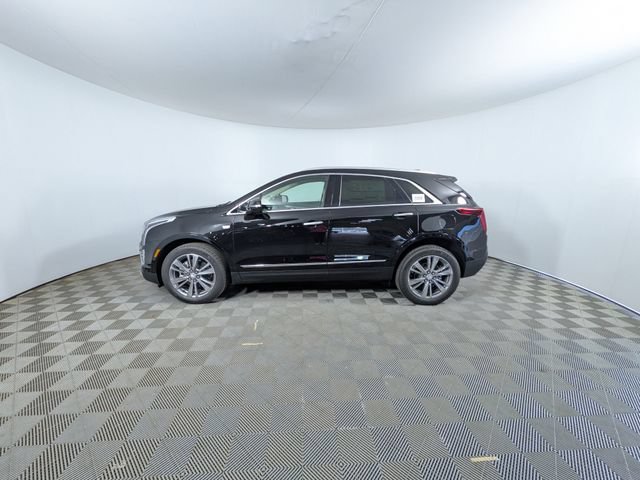 2026 Cadillac XT5 Premium Luxury - Photo 19