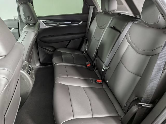 2026 Cadillac XT5 Premium Luxury - Photo 27