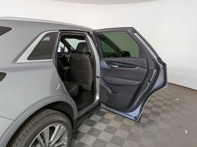 2026 Cadillac XT5 Premium Luxury - Photo 35