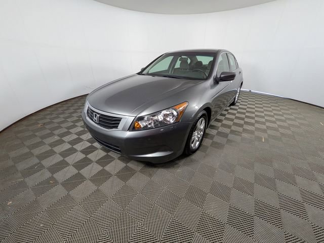 2010 Honda Accord LX-P Auto's photo