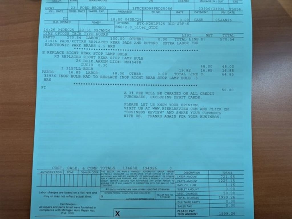 Used 2023 Ford Bronco Sport Badlands