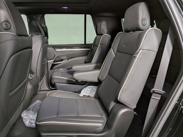 2026 Cadillac Escalade Luxury - Photo 29