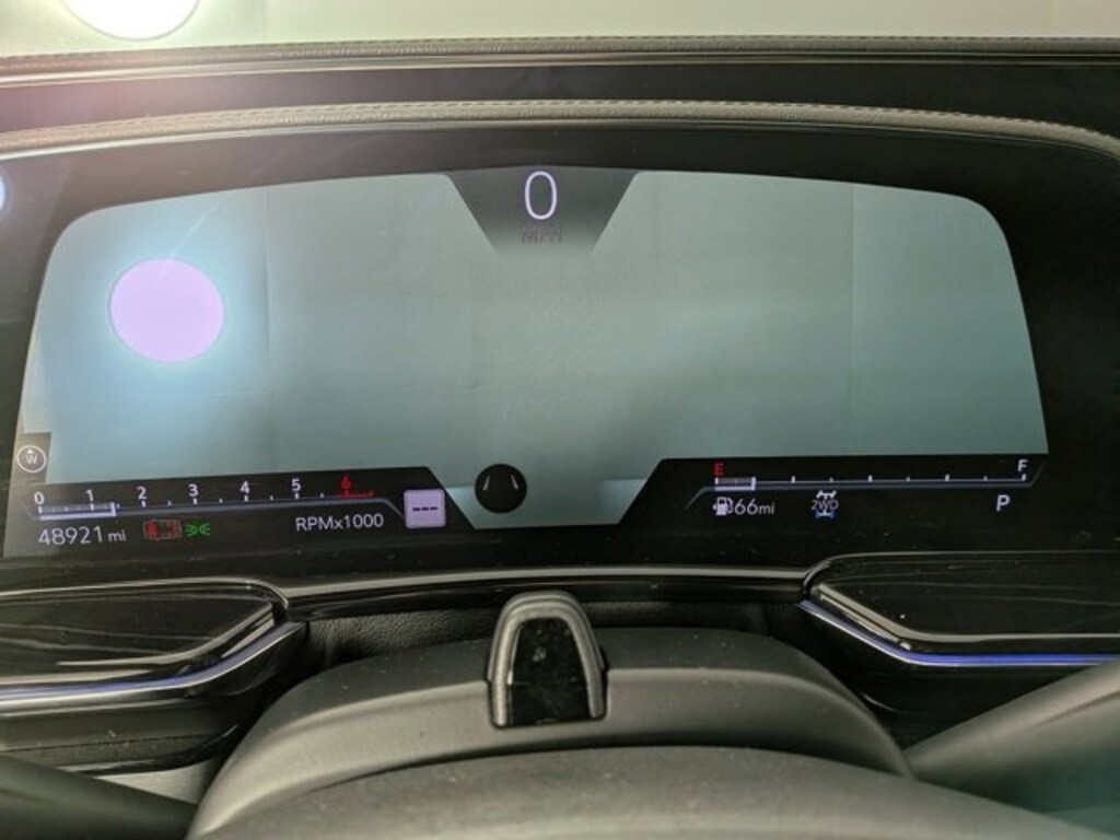 Certified 2024 CADILLAC Escalade Sport SUV