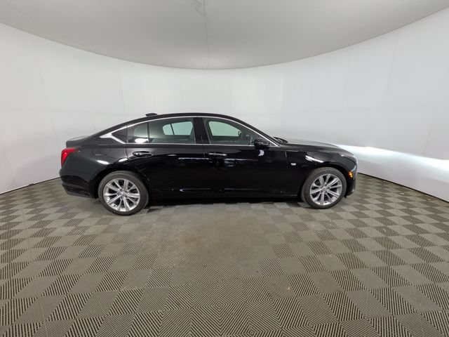 2026 Cadillac CT5 Premium Luxury - Photo 34