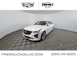 CADILLAC CT4