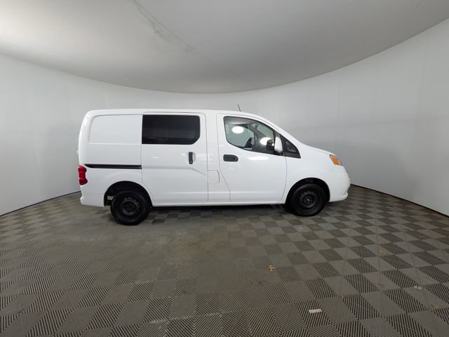 Used 2021 Nissan NV200 SV with VIN 3N6CM0KN4MK704207 for sale in Clinton Township, MI
