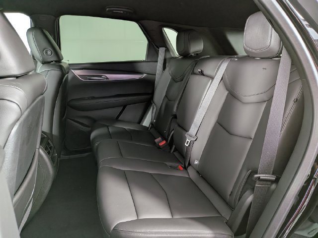 2026 Cadillac XT5 Luxury - Photo 23