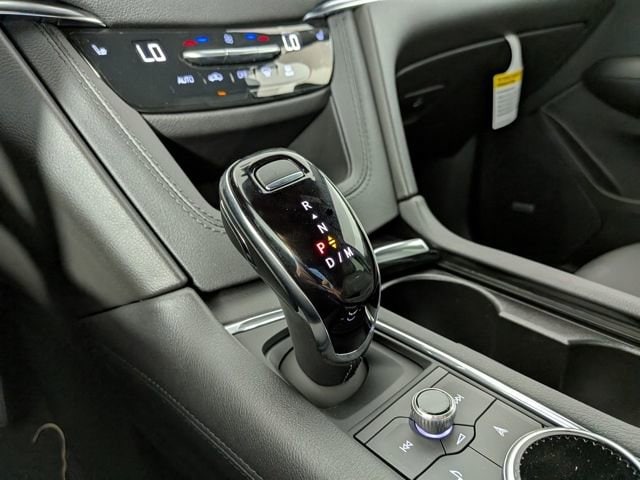 2025 Cadillac XT5 Premium Luxury - Photo 21