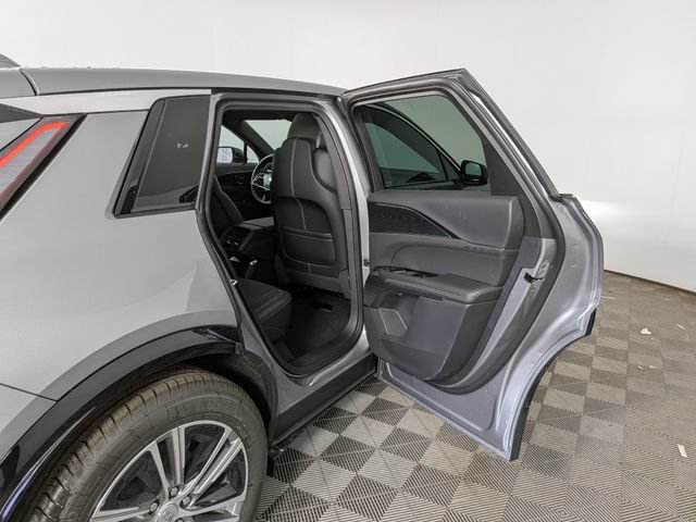 2026 Cadillac LYRIQ Luxury - Photo 34