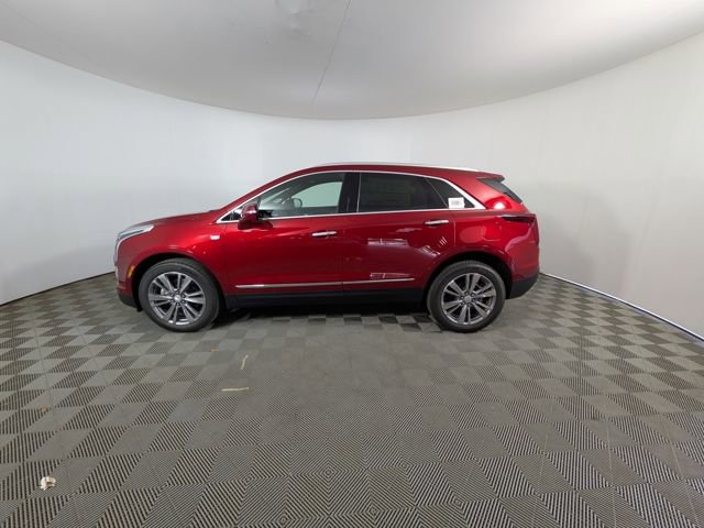 2025 Cadillac XT5 Premium Luxury - Photo 20