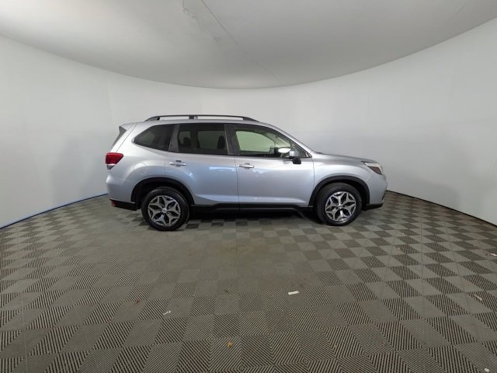Used 2019 Subaru Forester Premium