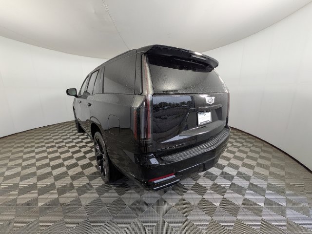 2026 Cadillac Escalade Platinum Sport - Photo 16
