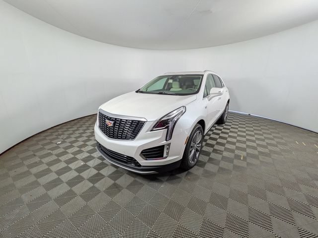 2026 Cadillac XT5 Premium Luxury - Photo 26