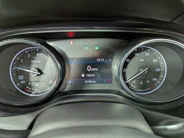 2021 Buick Encore GX Preferred photo 4
