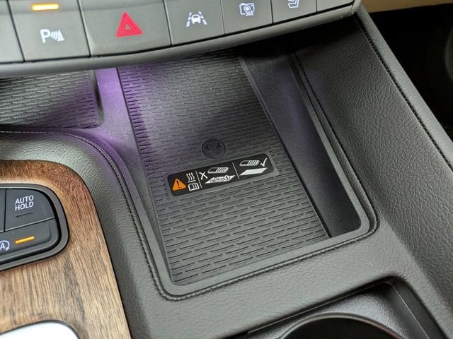2026 Cadillac CT5 Premium Luxury - Photo 9