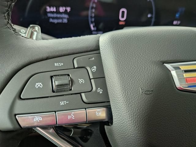 2026 Cadillac CT5 Premium Luxury - Photo 7