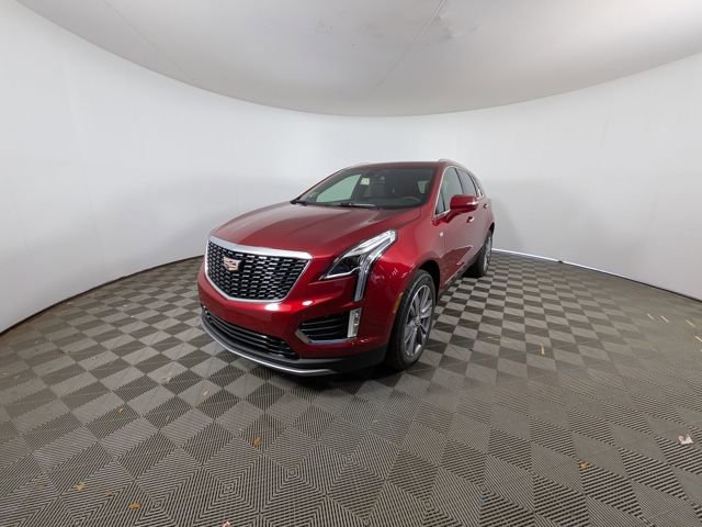 2025 Cadillac XT5 Premium Luxury - Photo 30