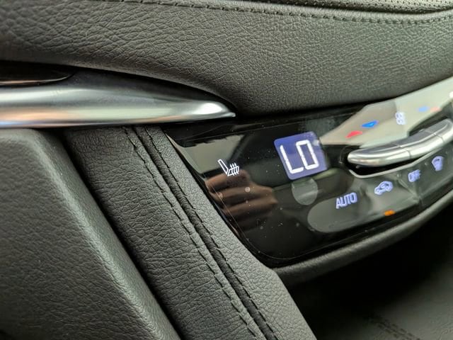 2026 Cadillac XT5 Premium Luxury - Photo 9