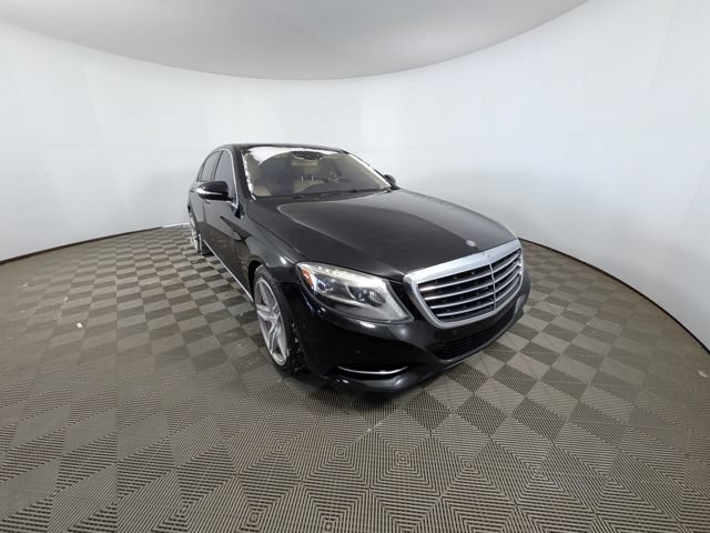 2015 Mercedes-Benz S-Class S550 - Photo 31