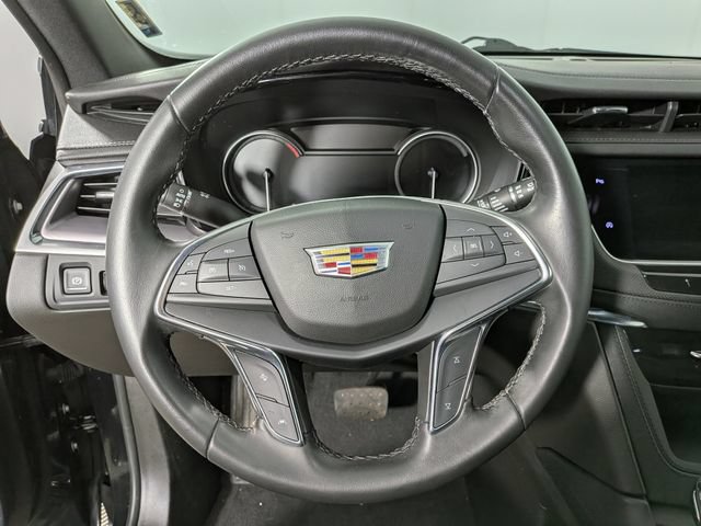 2023 Cadillac XT5 Luxury - Photo 18