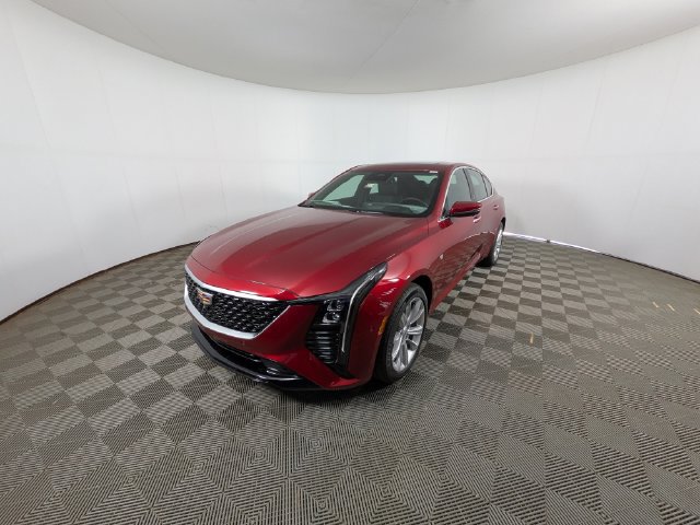 2026 Cadillac CT5 Premium Luxury - Photo 28