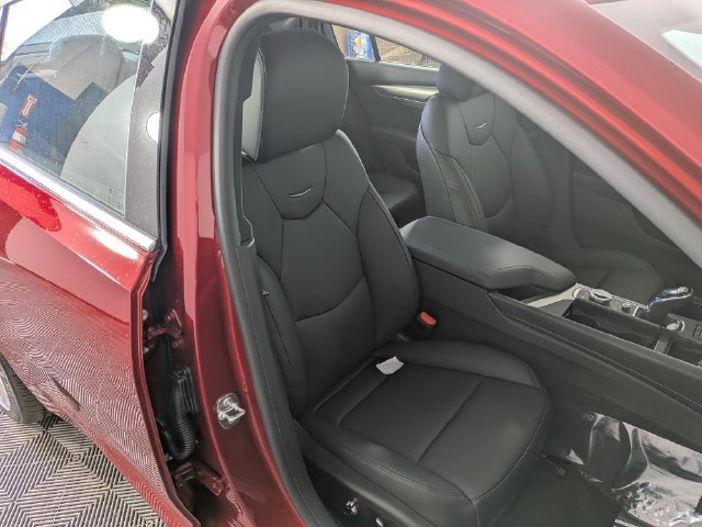 2026 Cadillac CT5 Premium Luxury - Photo 31