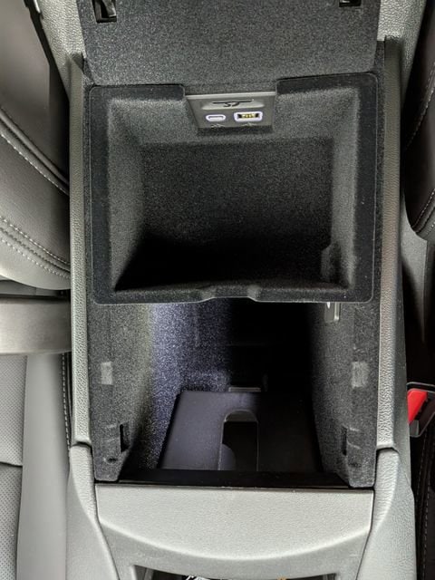 2026 Cadillac XT5 Premium Luxury - Photo 24