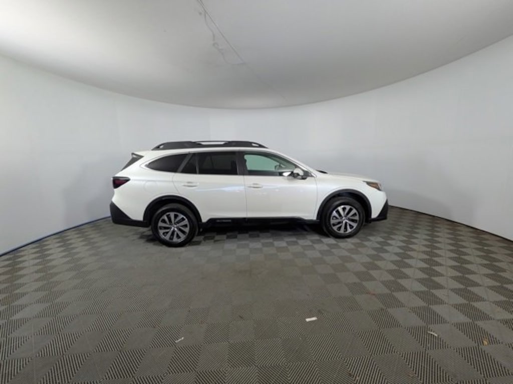 Used 2021 Subaru Outback Premium
