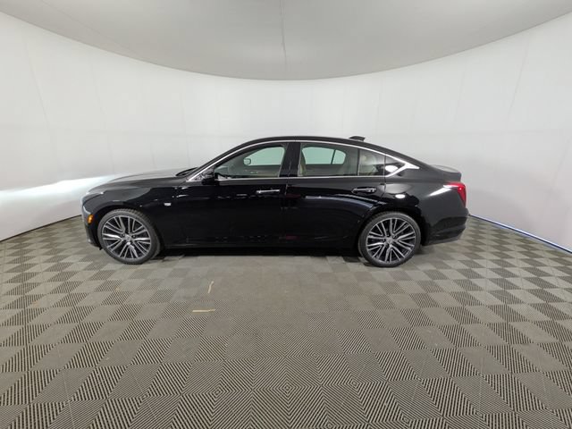 2026 Cadillac CT5 Premium Luxury - Photo 18
