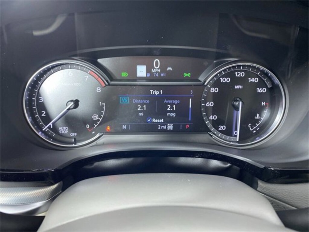 New 2025 CADILLAC XT5 Premium Luxury SUV