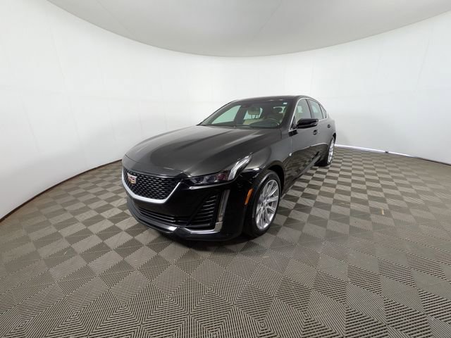 2023 Cadillac CT5 Luxury AWD's photo