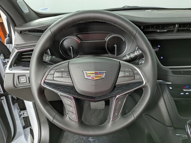 2026 Cadillac XT5 Premium Luxury - Photo 20