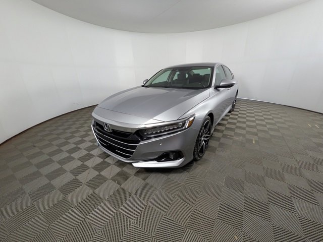 2021 Honda Accord Touring's photo