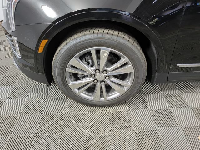 2026 Cadillac XT5 Premium Luxury - Photo 35